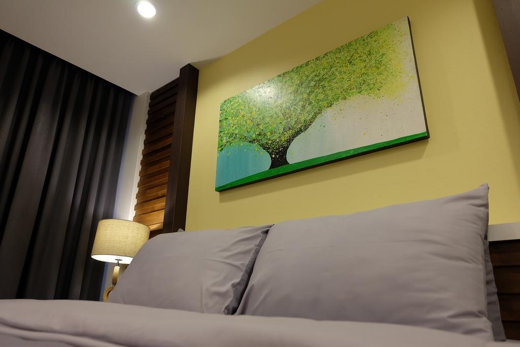 Villa Rassada Nakorn Lampang Exterior photo